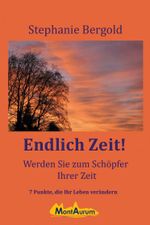 Endlich Zeit! Cover des Buches Endlich Zeit! (ISBN: 9783937729435)