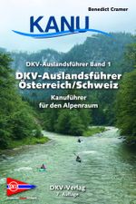 DKV-Auslandsführer Österreich/Schweiz Cover des Buches DKV-Auslandsführer Österreich/Schweiz (ISBN: 9783937743837)