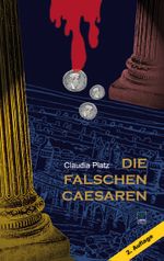 Die falschen Caesaren Cover des Buches Die falschen Caesaren (ISBN: 9783937782652)