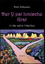 Der Y psi lonische Grat Cover des Buches Der Y psi lonische Grat (ISBN: 9783937791371)
