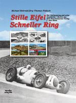 Stille Eifel - Schneller Ring Cover des Buches Stille Eifel - Schneller Ring (ISBN: 9783937795126)