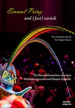 Einmal Prinz... und (fast) zurück Cover des Buches Einmal Prinz... und (fast) zurück (ISBN: 9783937795362)