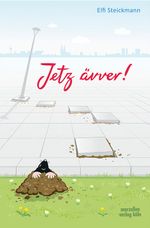 Jetz ävver Cover des Buches Jetz ävver (ISBN: 9783937795911)