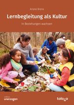 Lernbegleitung als Kultur Cover des Buches Lernbegleitung als Kultur (ISBN: 9783937797441)