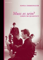 Muss es sein? Cover des Buches Muss es sein? (ISBN: 9783937834245)