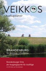 Veikkos Ausflugsführer Band 4 Cover des Buches Veikkos Ausflugsführer Band 4 (ISBN: 9783937854502)