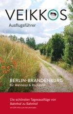 Veikkos Ausflugsführer Band 2 Cover des Buches Veikkos Ausflugsführer Band 2 (ISBN: 9783937854540)