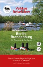 Veikkos Reiseführer Band 1 Cover des Buches Veikkos Reiseführer Band 1 (ISBN: 9783937854564)