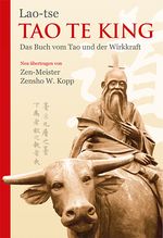 Tao Te King Cover des Buches Tao Te King (ISBN: 9783937883892)