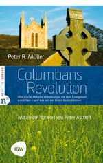 Columbans Revolution Cover des Buches Columbans Revolution (ISBN: 9783937896649)