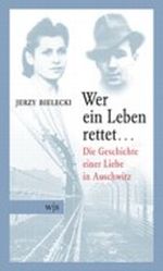 Wer ein Leben rettet… Cover des Buches Wer ein Leben rettet… (ISBN: 9783937989440)