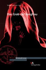 Das Grab der Jungfrau Cover des Buches Das Grab der Jungfrau (ISBN: 9783938032893)