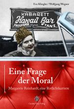Eine Frage der Moral Cover des Buches Eine Frage der Moral (ISBN: 9783938047811)