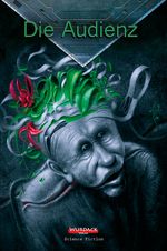 Die Audienz Cover des Buches Die Audienz (ISBN: 9783938065624)