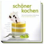 schöner kochen - kalte Küche Cover des Buches schöner kochen - kalte Küche (ISBN: 9783938100585)
