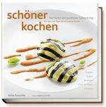 schöner kochen - warme Küche Cover des Buches schöner kochen - warme Küche (ISBN: 9783938100592)