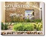 Naturstein im Garten Cover des Buches Naturstein im Garten (ISBN: 9783938100738)
