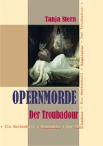 Der Troubadour Cover des Buches Der Troubadour (ISBN: 9783938105207)