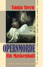 Ein Maskenball Cover des Buches Ein Maskenball (ISBN: 9783938105214)