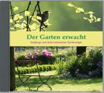 Der Garten erwacht Cover des Buches Der Garten erwacht (ISBN: 9783938147085)