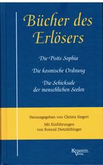 Bücher des Erlösers Cover des Buches Bücher des Erlösers (ISBN: 9783938156469)