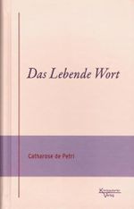 Das Lebende Wort Cover des Buches Das Lebende Wort (ISBN: 9783938156476)