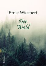 Der Wald Cover des Buches Der Wald (ISBN: 9783938176917)