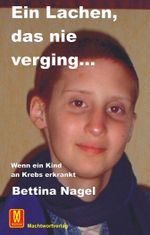 Ein Lachen, das nie verging Cover des Buches Ein Lachen, das nie verging (ISBN: 9783938271056)