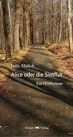 Alice oder die Sintflut Cover des Buches Alice oder die Sintflut (ISBN: 9783938275207)