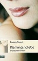 Diamantendiebe Cover des Buches Diamantendiebe (ISBN: 9783938281093)