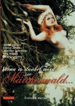 Wenn es dunkel wird im Märchenwald ... Cover des Buches Wenn es dunkel wird im Märchenwald ... (ISBN: 9783938281581)