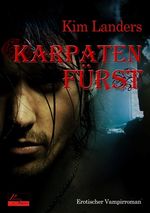Karpatenfürst Cover des Buches Karpatenfürst (ISBN: 9783938281659)