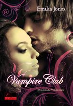 Vampire Club Cover des Buches Vampire Club (ISBN: 9783938281840)