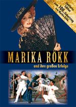 MARIKA RÖKK und ihre großen Erfolge Cover des Buches MARIKA RÖKK und ihre großen Erfolge (ISBN: 9783938295878)