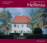 Gartenstadt Hellerau Cover des Buches Gartenstadt Hellerau (ISBN: 9783938305041)