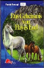 Pamela Kavanagh: Das Geheimnis von Hayes End Cover des Buches Pamela Kavanagh: Das Geheimnis von Hayes End (ISBN: 9783938308318)