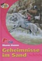 Geheimnisse im Sand Cover des Buches Geheimnisse im Sand (ISBN: 9783938308752)