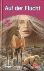 Auf der Flucht Cover des Buches Auf der Flucht (ISBN: 9783938308776)