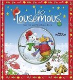 Leo Lausemaus wartet auf Weihnachten Cover des Buches Leo Lausemaus wartet auf Weihnachten (ISBN: 9783938323595)