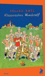 Klapperzahns Wunderelf Cover des Buches Klapperzahns Wunderelf (ISBN: 9783938375143)