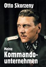 Meine Kommandounternehmen Cover des Buches Meine Kommandounternehmen (ISBN: 9783938392119)
