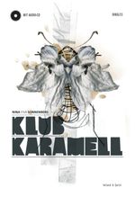 Klub Karamell Cover des Buches Klub Karamell (ISBN: 9783938424223)