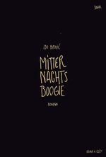 Mitternachtsboogie Cover des Buches Mitternachtsboogie (ISBN: 9783938424513)