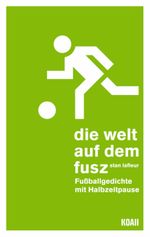die welt auf dem fusz Cover des Buches die welt auf dem fusz (ISBN: 9783938436035)