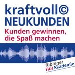 kraftvoll© NEUKUNDEN Cover des Buches kraftvoll© NEUKUNDEN (ISBN: 9783938453681)