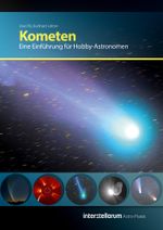 Astro-Praxis: Kometen Cover des Buches Astro-Praxis: Kometen (ISBN: 9783938469606)