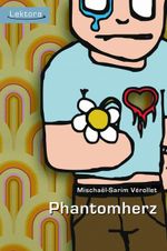 Phantomherz Cover des Buches Phantomherz (ISBN: 9783938470022)