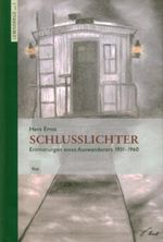Schlusslichter Cover des Buches Schlusslichter (ISBN: 9783938498057)