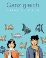 Ganz gleich Cover des Buches Ganz gleich (ISBN: 9783938511046)