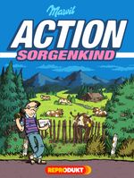 Action Sorgenkind Cover des Buches Action Sorgenkind (ISBN: 9783938511817)